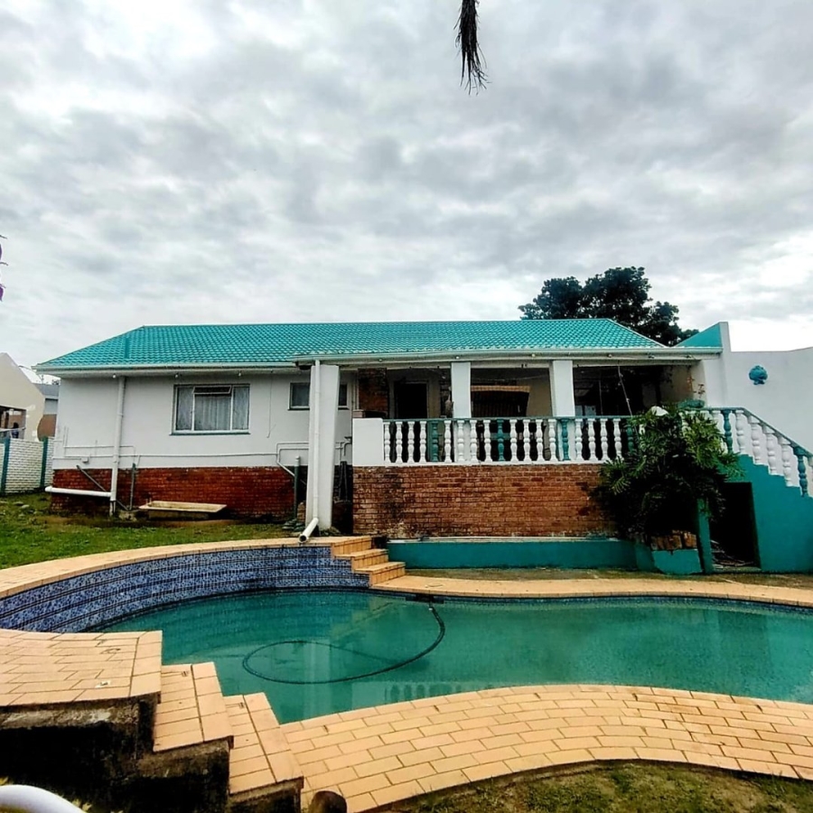 4 Bedroom Property for Sale in Amalinda Eastern Cape